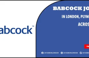 Babcock Jobs