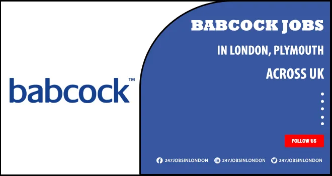 Babcock Jobs