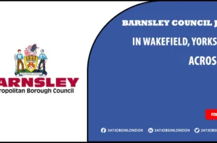 Barnsley Council