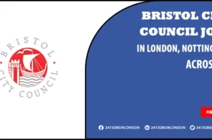 Bristol City Council Jobs