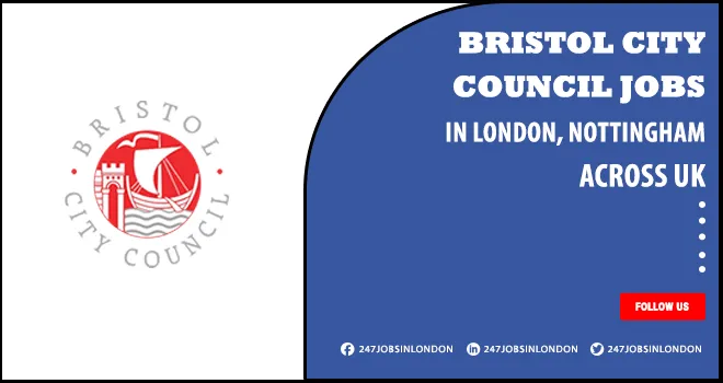 Bristol City Council Jobs 