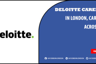 Deloitte Careers