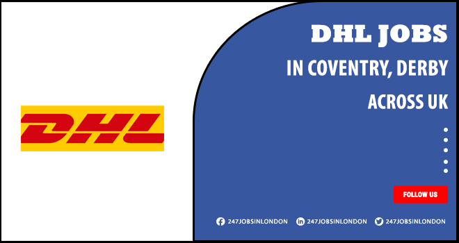 DHL Jobs 