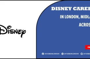 Disney Careers