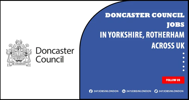 doncaster council jobs