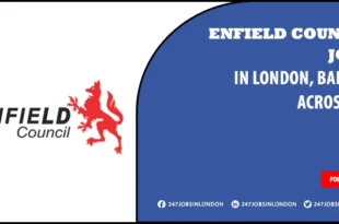 Enfield Council