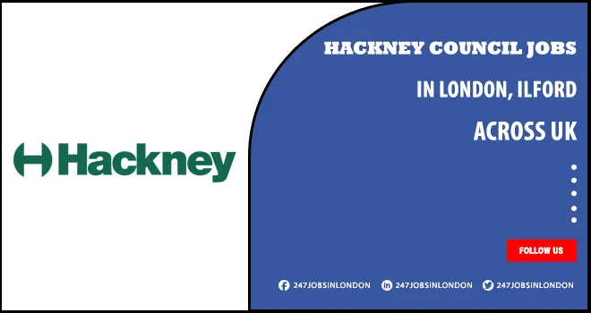 Hackney Council Jobs 