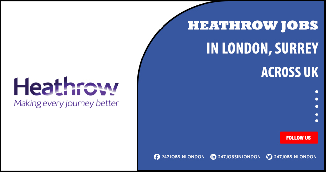 Heathrow Jobs 