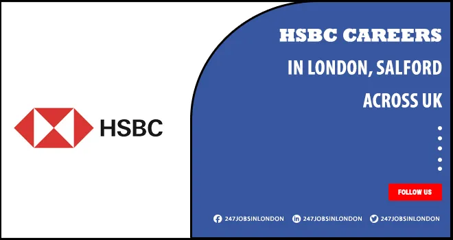 HSBC Careers