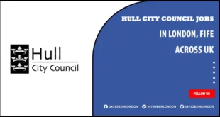 Hull City Council Jobs