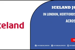 Iceland Jobs