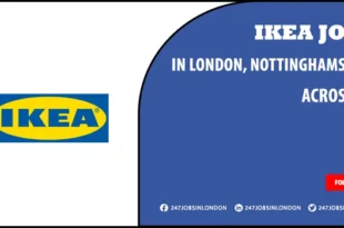 IKEA Jobs