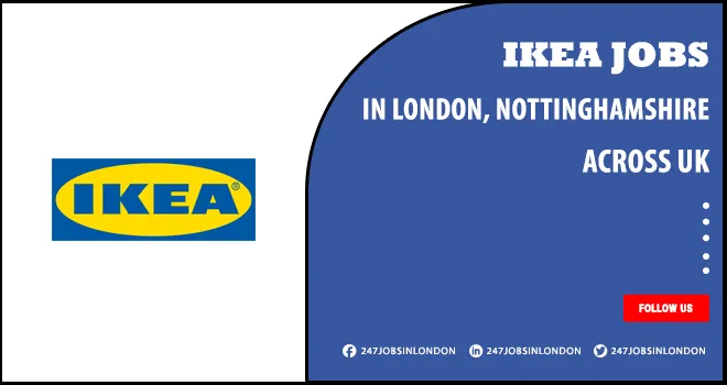 IKEA Jobs 