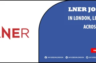 LNER Jobs