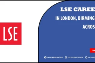 LSE Careers