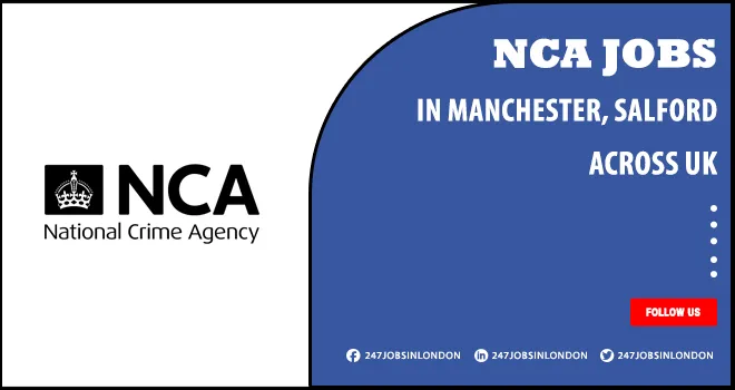 NCA Jobs 