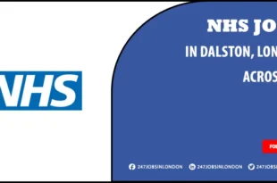 NHS Jobs