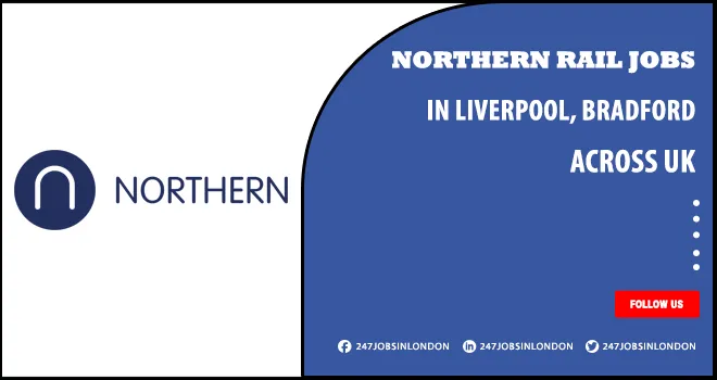 Northern Rail Jobs