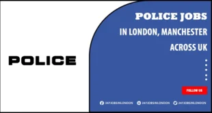 Police Jobs