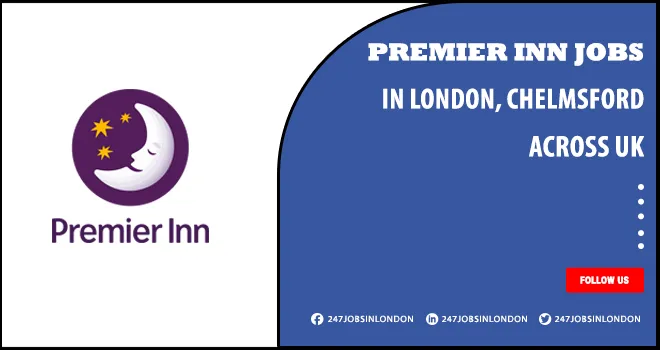 Premier Inn Jobs 