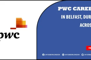 PwC Careers