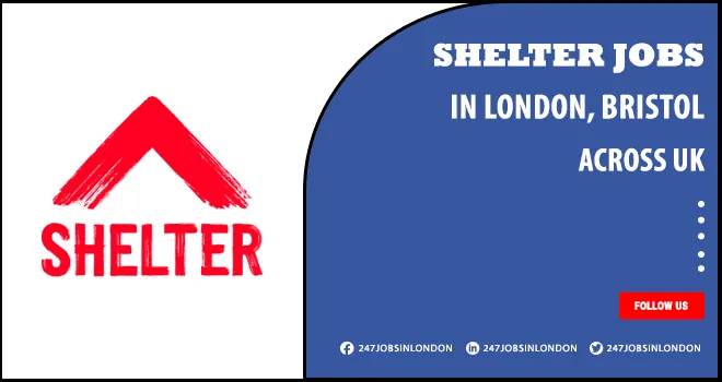 Shelter Jobs 