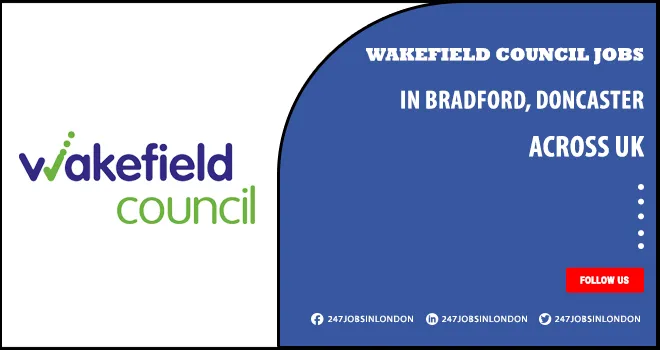 Wakefield Council Jobs 