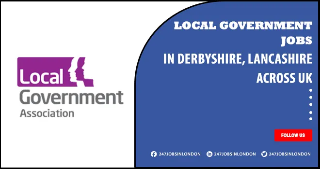 local government jobs